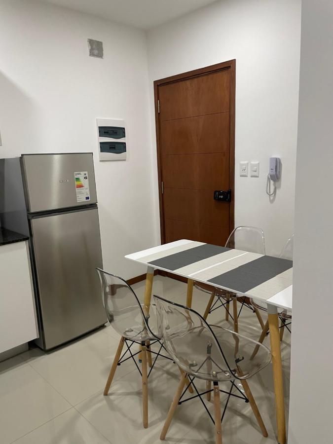 Asuncion Gracia Suites Bagian luar foto