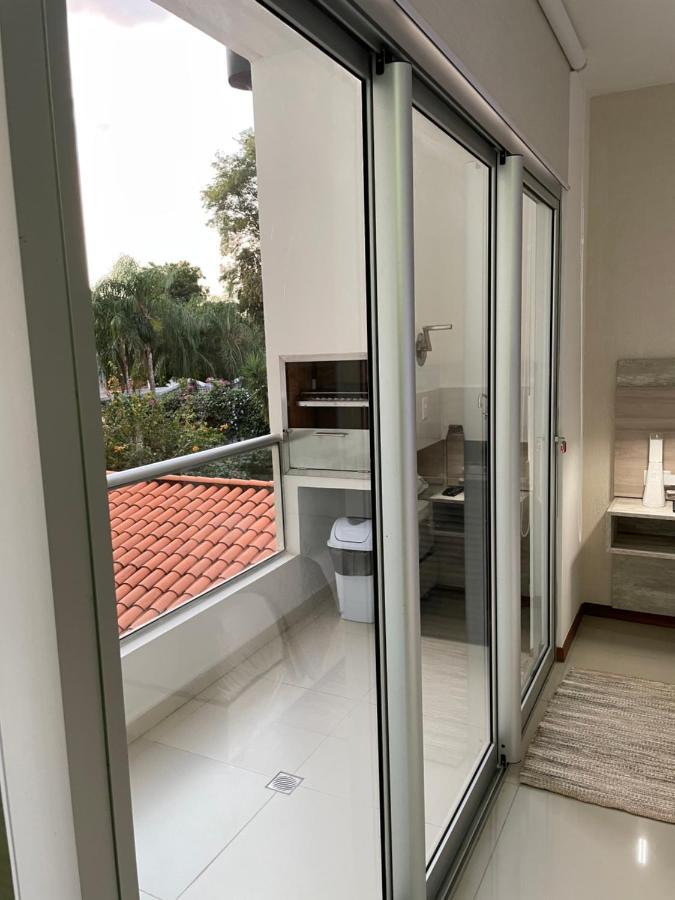 Asuncion Gracia Suites Bagian luar foto