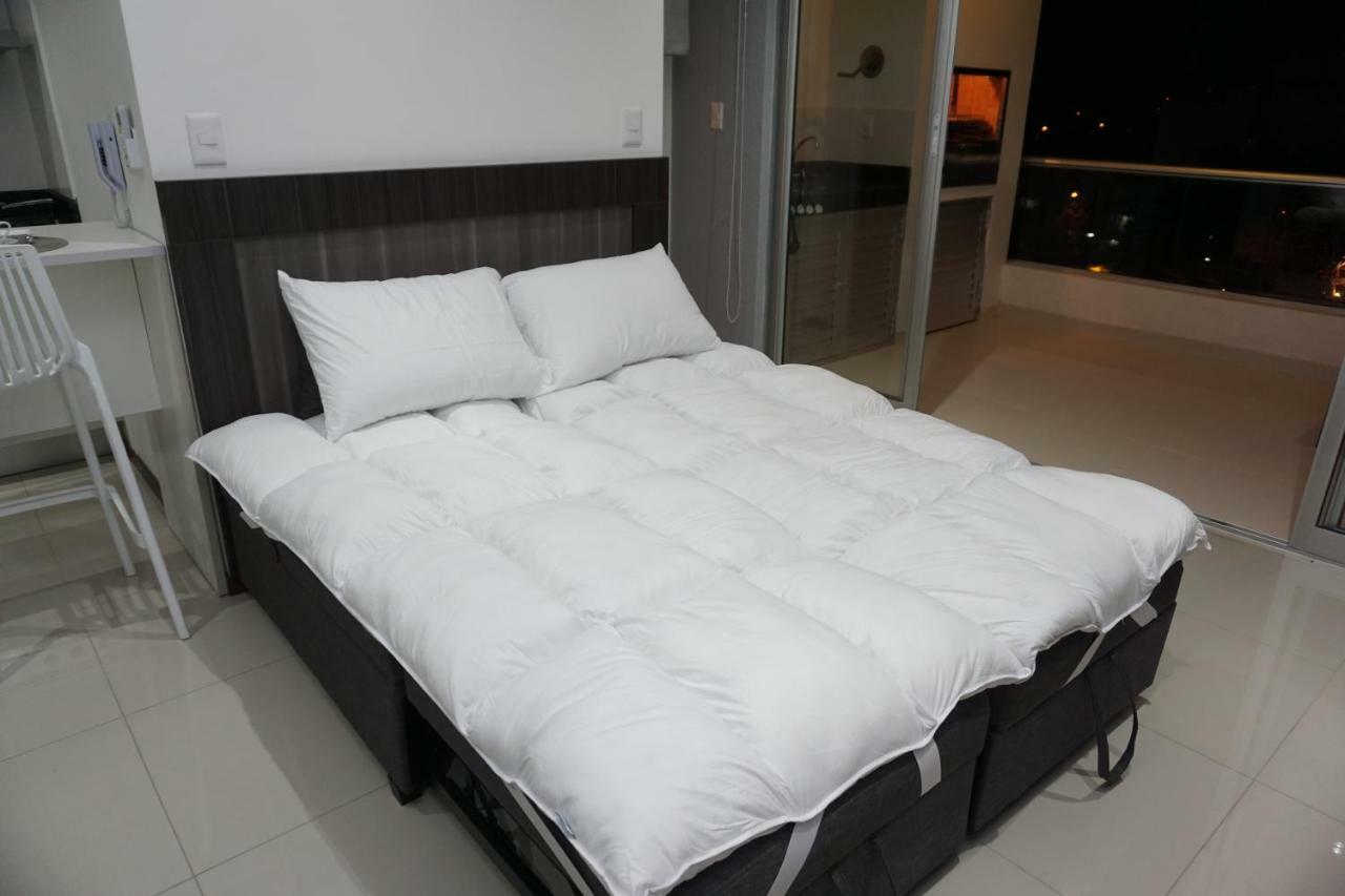 Asuncion Gracia Suites Bagian luar foto