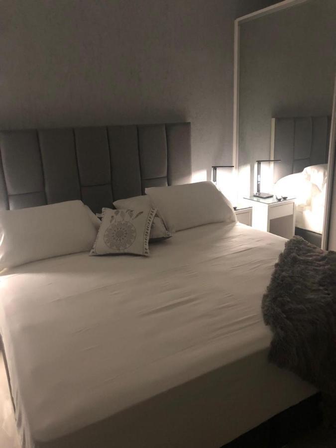 Asuncion Gracia Suites Bagian luar foto