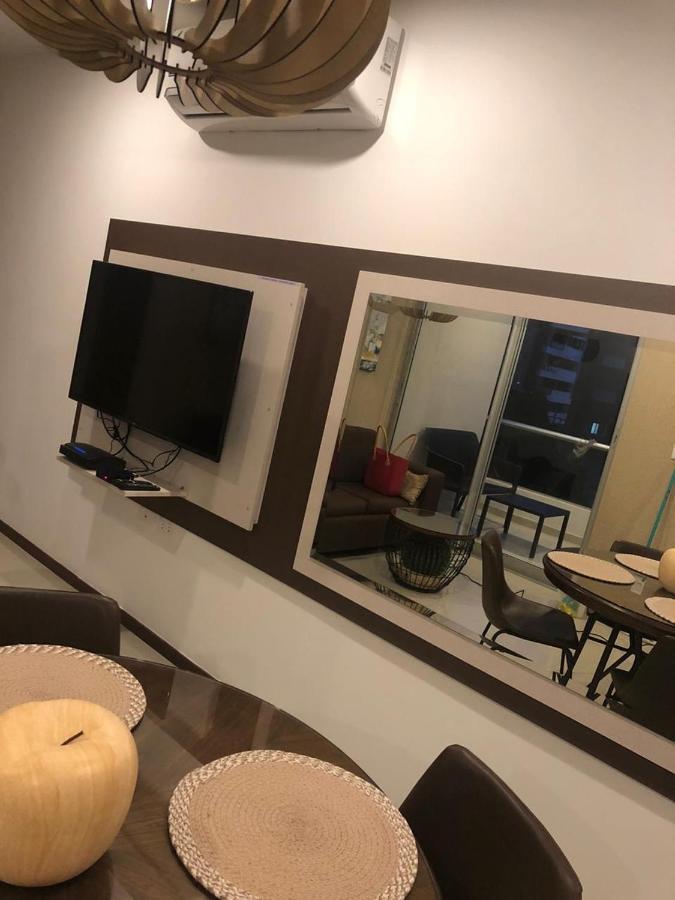 Asuncion Gracia Suites Bagian luar foto