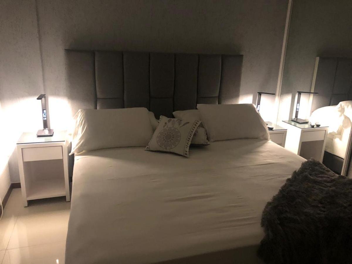 Asuncion Gracia Suites Bagian luar foto