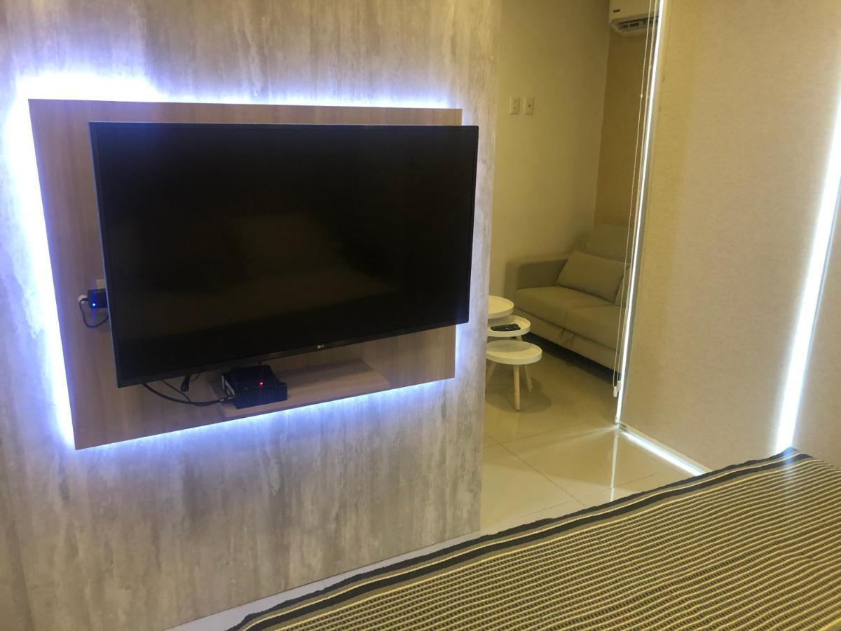 Asuncion Gracia Suites Bagian luar foto