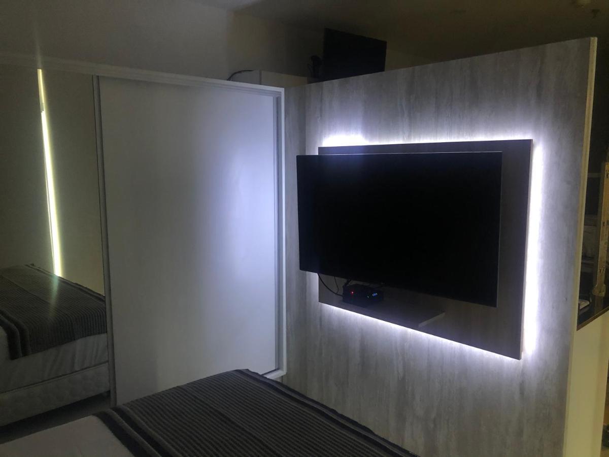 Asuncion Gracia Suites Bagian luar foto