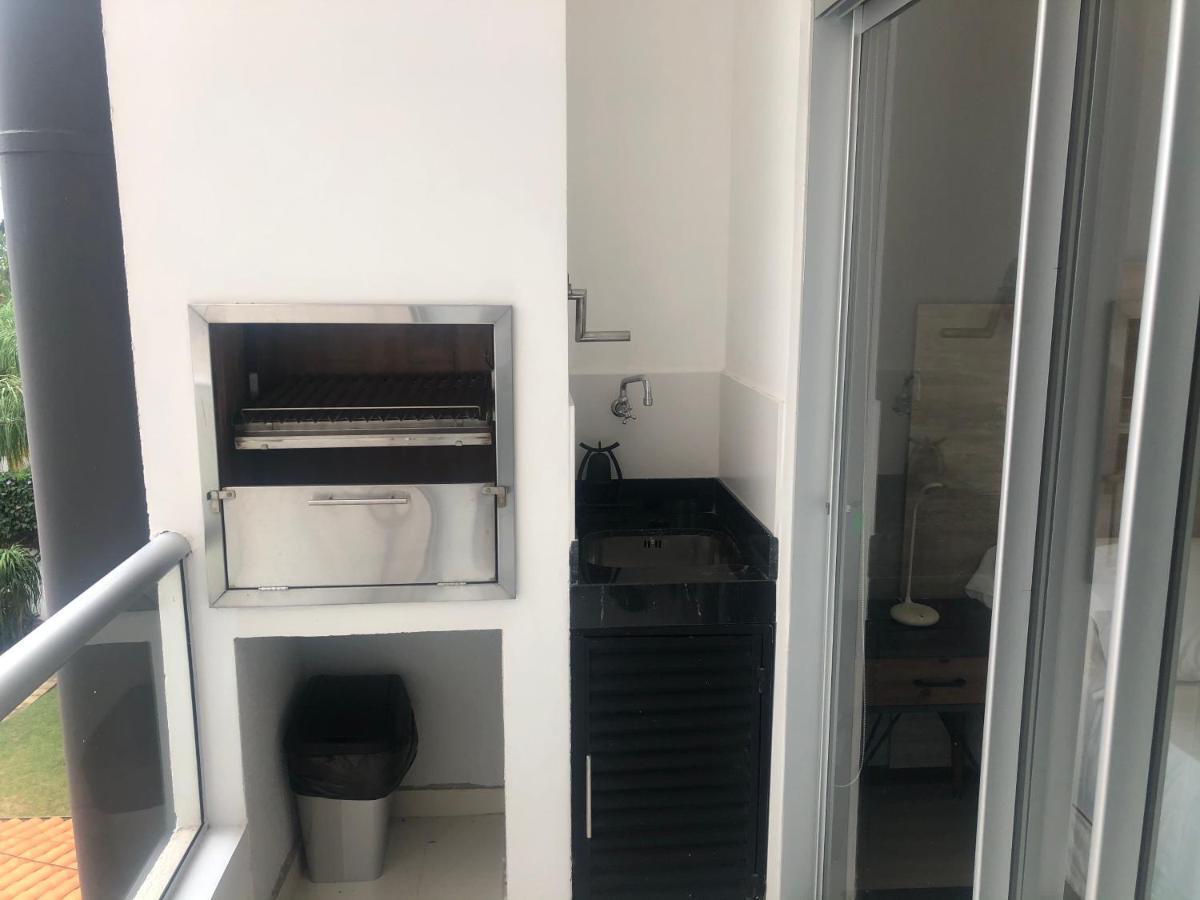 Asuncion Gracia Suites Bagian luar foto