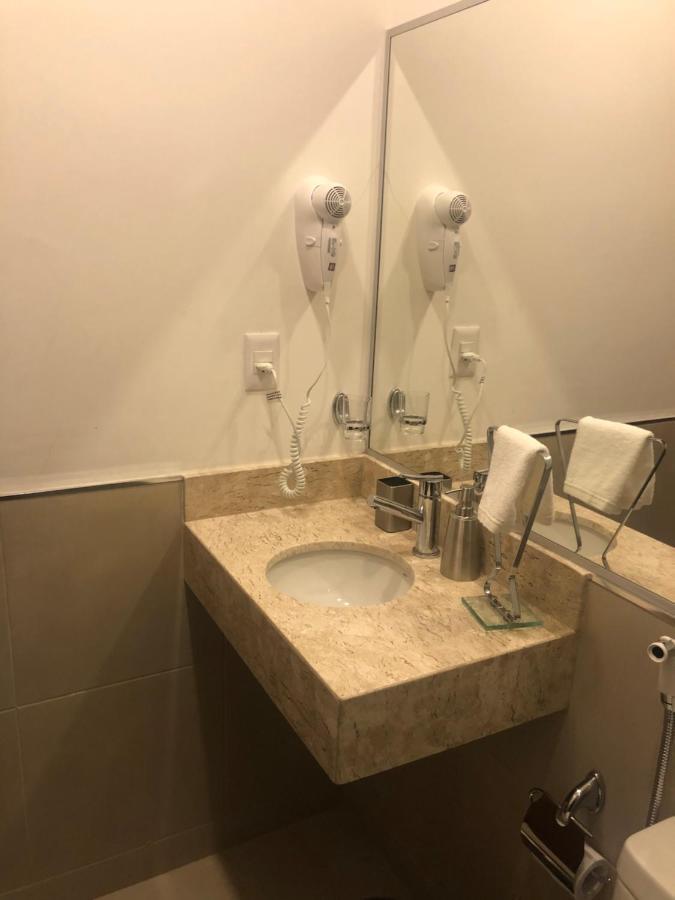 Asuncion Gracia Suites Bagian luar foto
