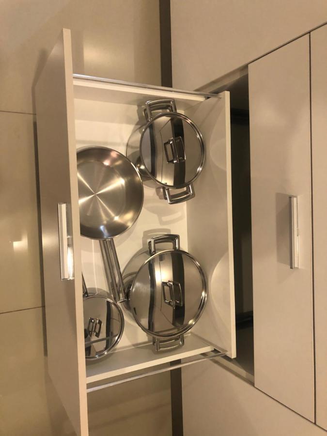 Asuncion Gracia Suites Bagian luar foto