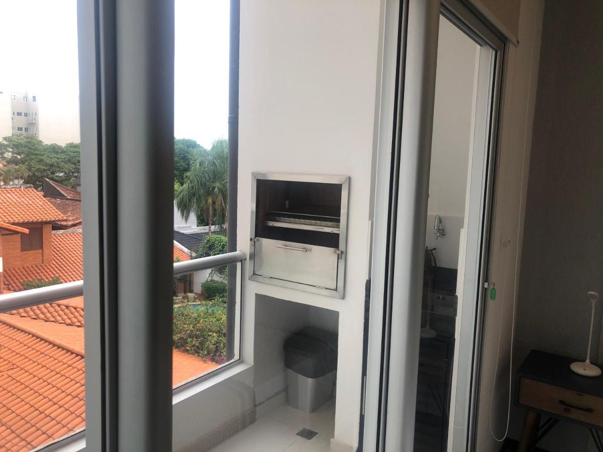 Asuncion Gracia Suites Bagian luar foto
