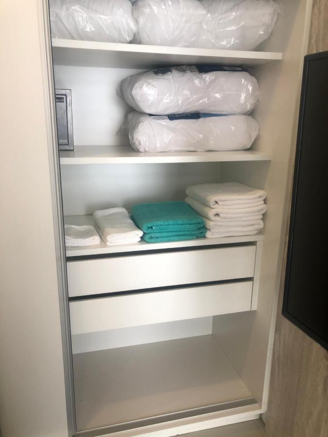 Asuncion Gracia Suites Bagian luar foto