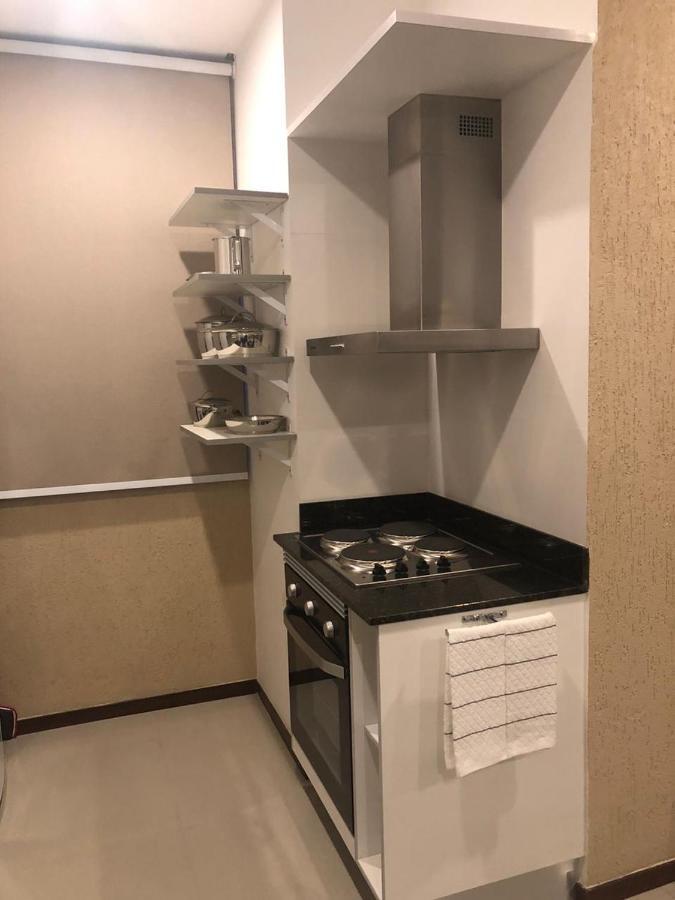 Asuncion Gracia Suites Bagian luar foto
