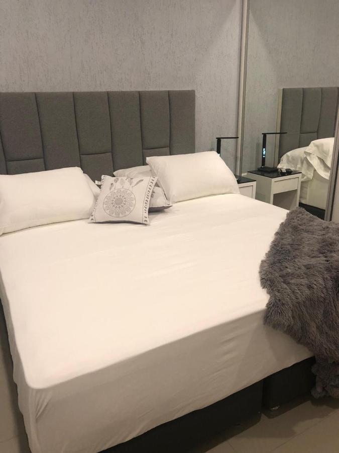 Asuncion Gracia Suites Bagian luar foto
