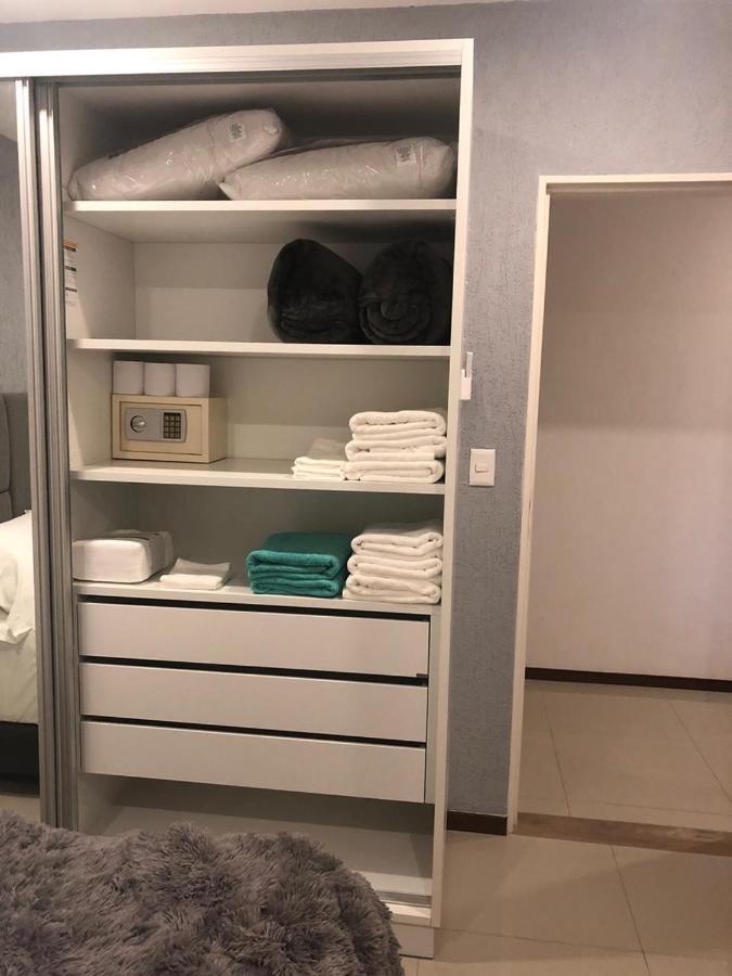 Asuncion Gracia Suites Bagian luar foto
